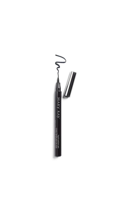 Producto Eyeliner Liquido Mary Kay