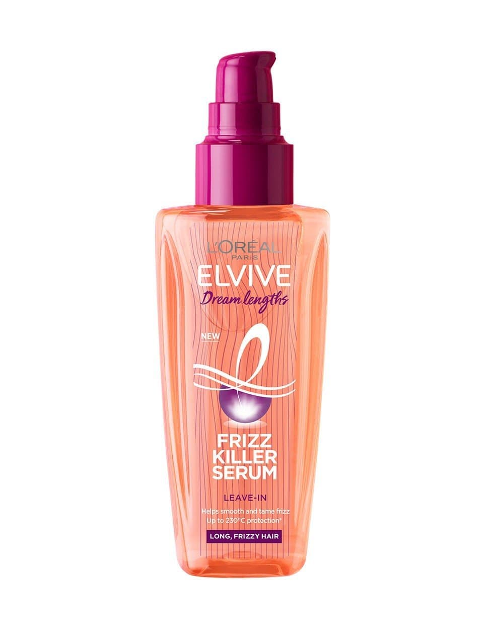 Moda Elvive Dream Long
Sérum Stop Frizz