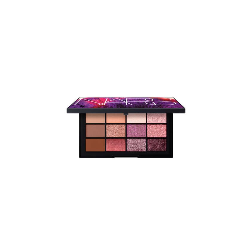 Product Ignited Eyeshadow Palette Nars 