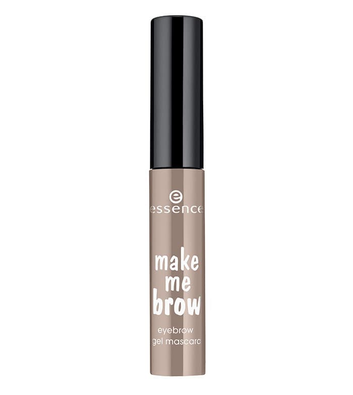 Fashion Essence - Make Me Brow Eyebr. Gel Mascara 