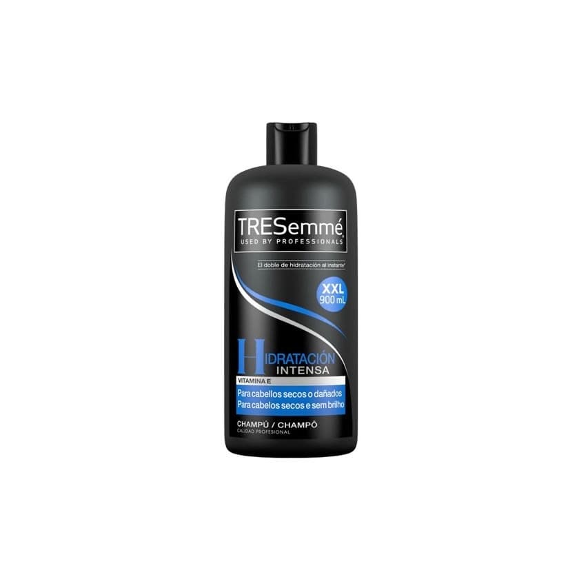 Producto Champô Hidratação Intensa
Tresemmé