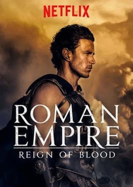 Serie Roman Empire: Reign of Blood