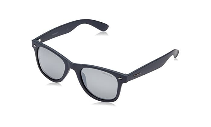 Moda Polaroid PLD 1016/S JB MY7 Gafas de sol, Azul