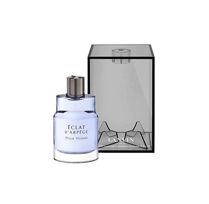 Belleza Lanvin Eclat d'Arpege Pour Homme Agua de toilette con vaporizador