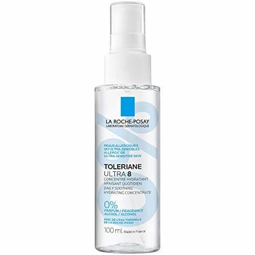 Belleza La Roche-Posay Toleriane Ultra 8 - Spray facial