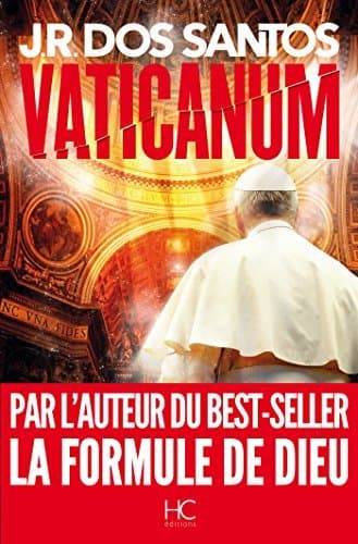 Libro Vaticanum