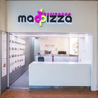 Restaurants madpizza