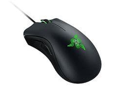 Electronic Razer DeathAdder Elite - Ratón Gaming