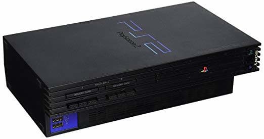 Producto Ps2