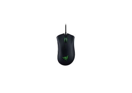 Electrónica Razer DeathAdder Elite - Ratón Gaming