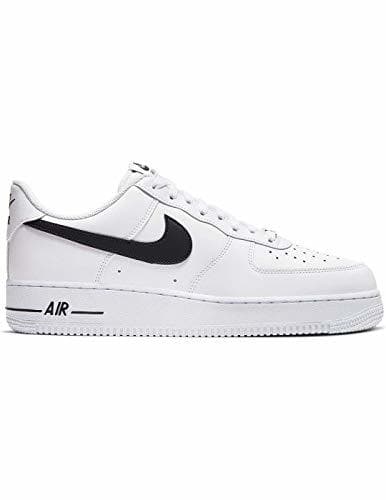 Moda Nike Air Force 1 '07 AN20