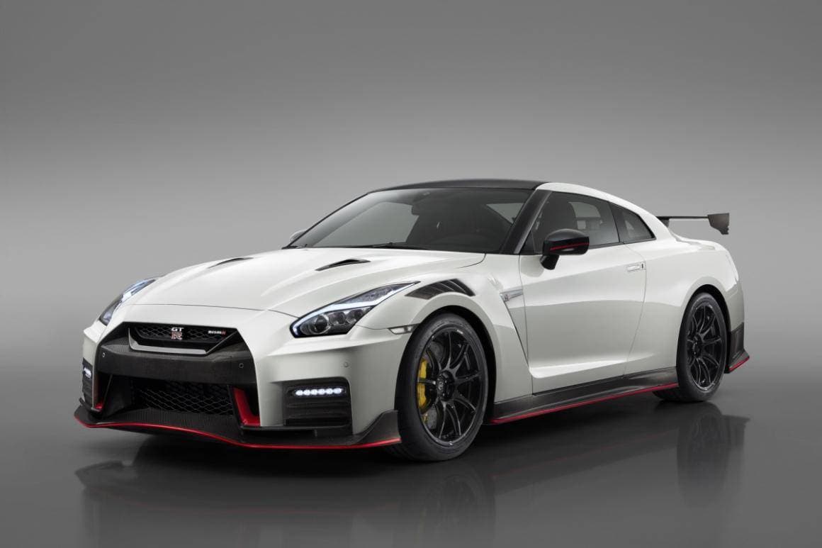 Fashion Nissan GT-R NISMO