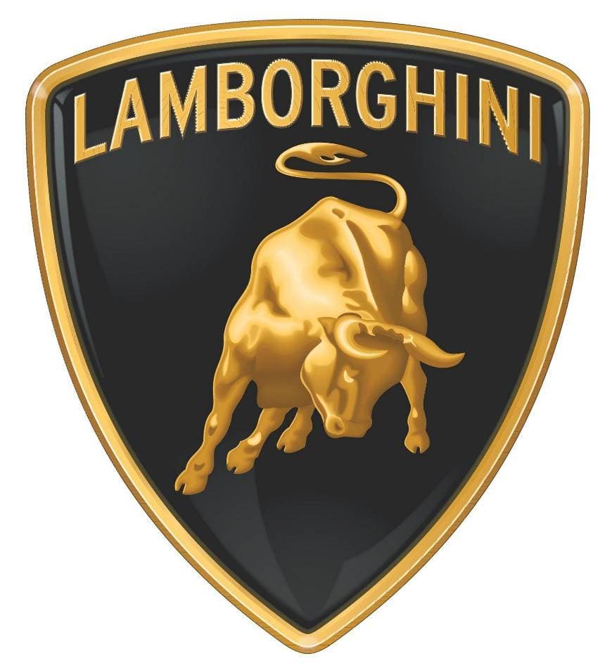 Fashion Lamborghini