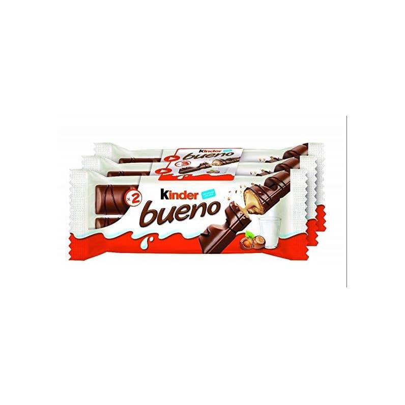 Producto Kinder Bueno