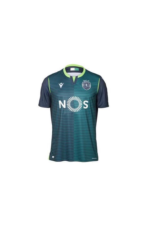 Product Camisola Alternativa Sporting 2019/2020