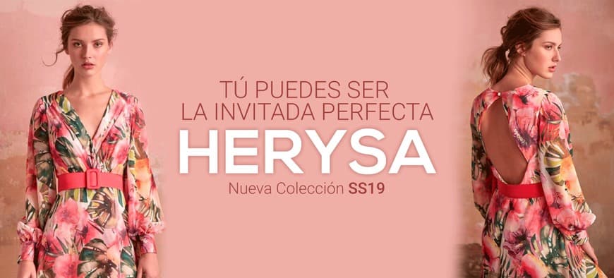 Producto Herysa - Barcelona, Spain - Women's Clothing Store