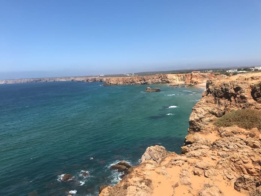 Place Sagres