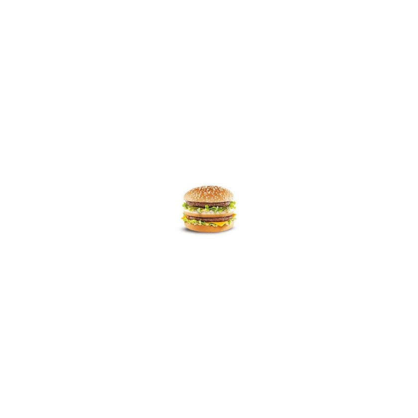 Producto Big Mac 