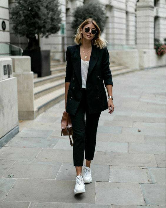 Moda Casual Chic | Pinterest