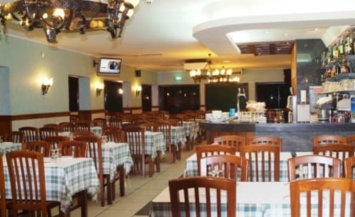 Restaurantes O Grelhador Da Giesta - Churrascaria, Lda.