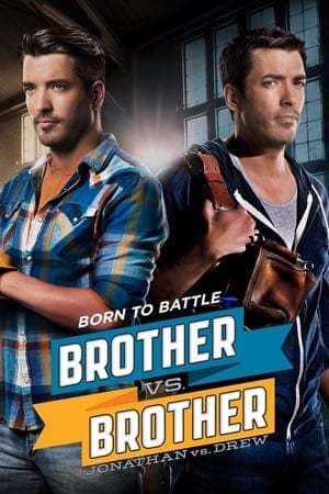 Serie Brother vs. Brother