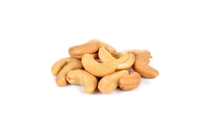 Producto Cashews