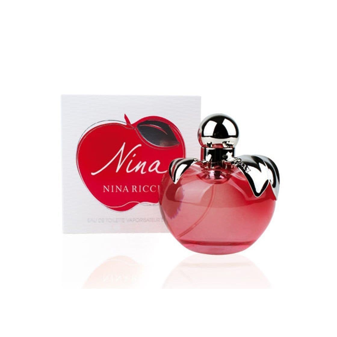 Beauty NINA RICCI NINA agua de tocador vaporizador 50 ml