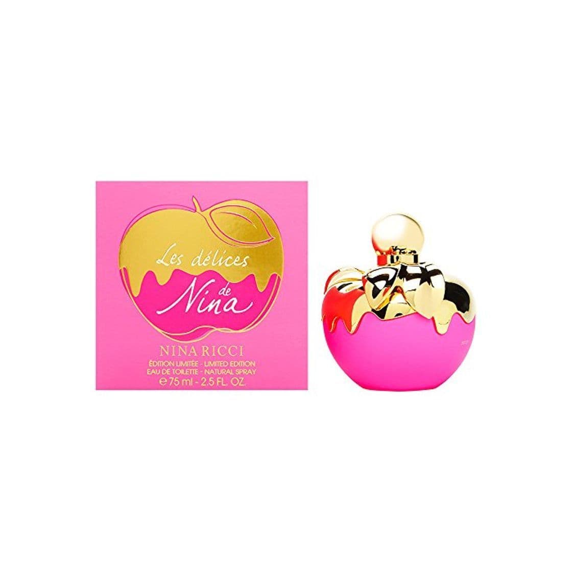 Product Nina Ricci