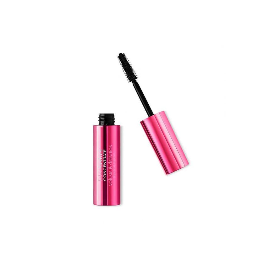 Producto Volume & Definition Top Coat Mascara Kiko Milano