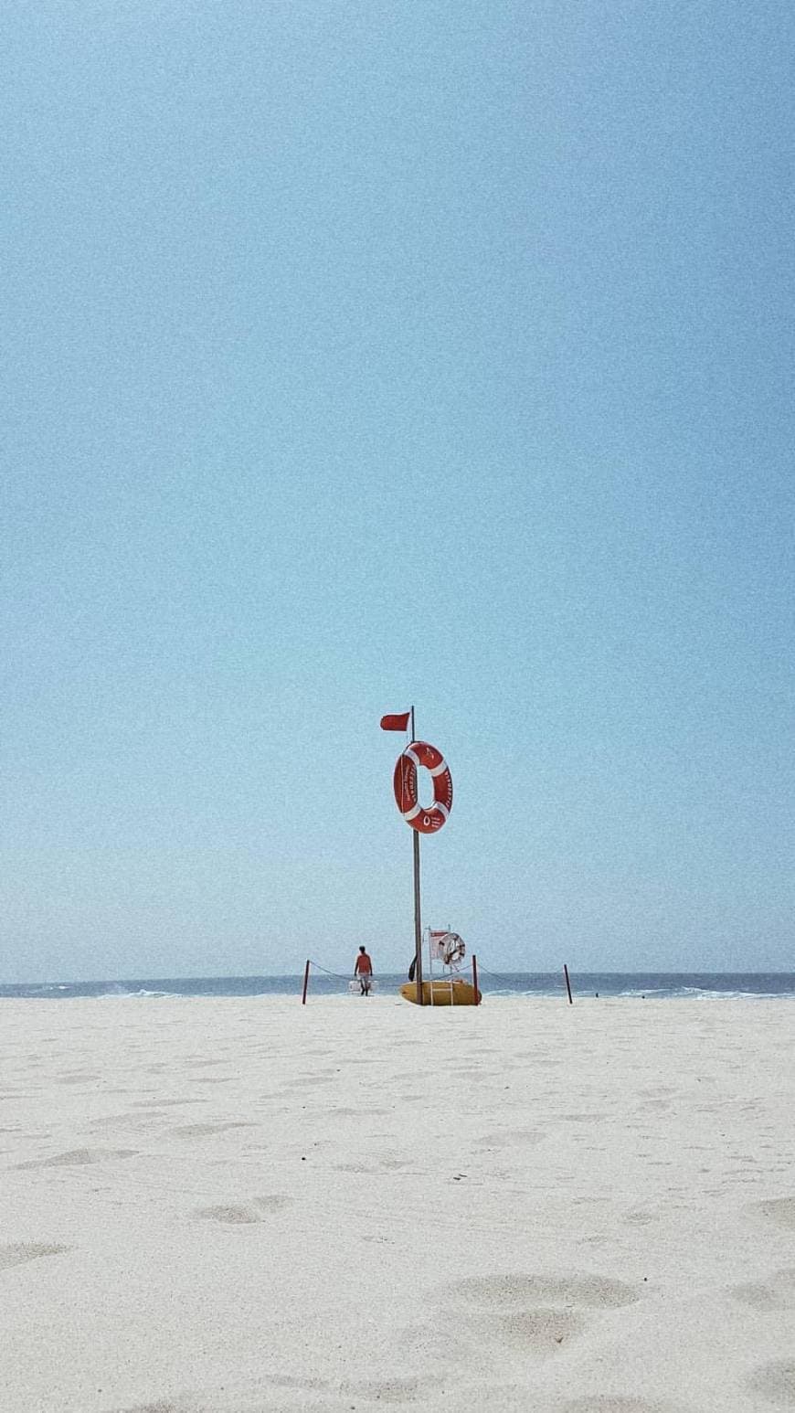 Lugar Praia da Torreira