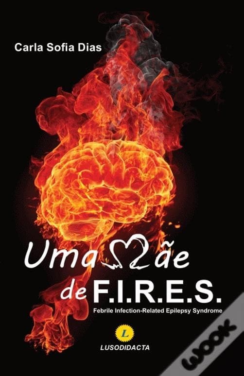 Libro Mãe de F.I.R.E.S.