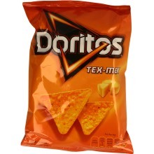 Restaurantes DORITOS