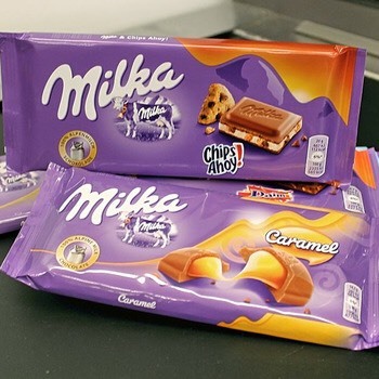 Restaurantes Milka