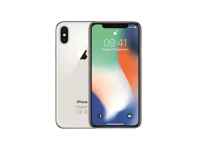 Producto iPhone x