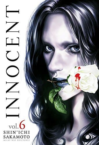 Libro Innocent