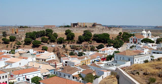 Place Castro Marim