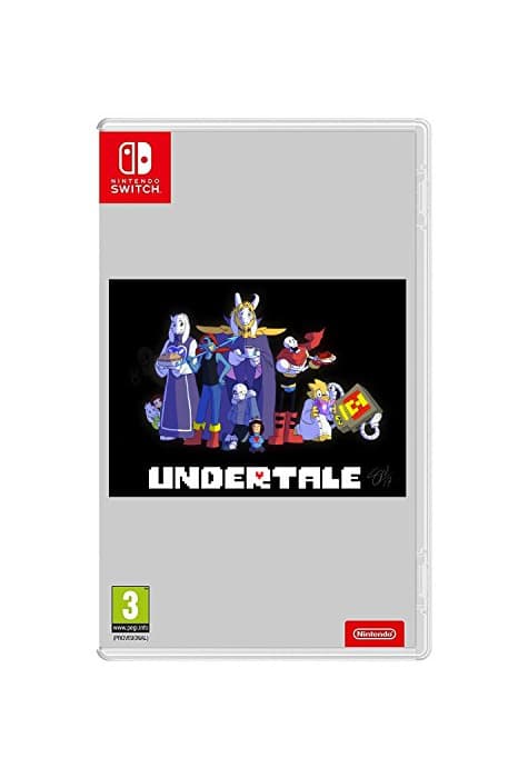 Home Undertale