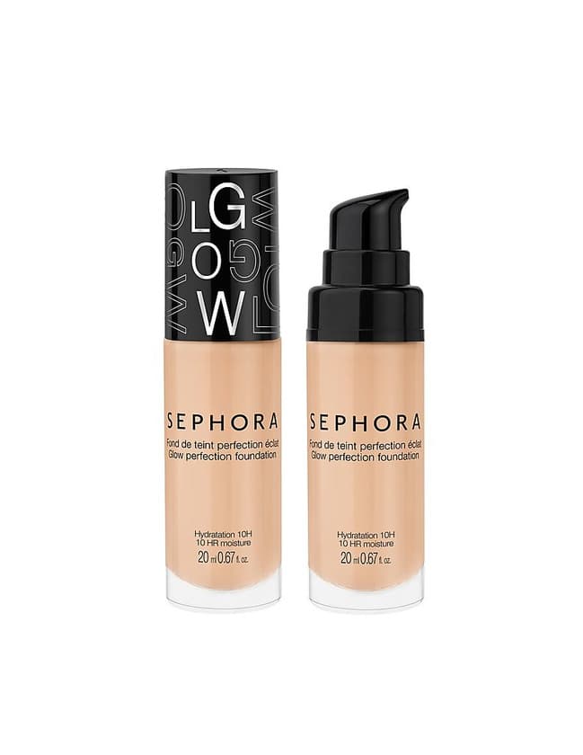 Product Sephora Glow Perfection Foundation