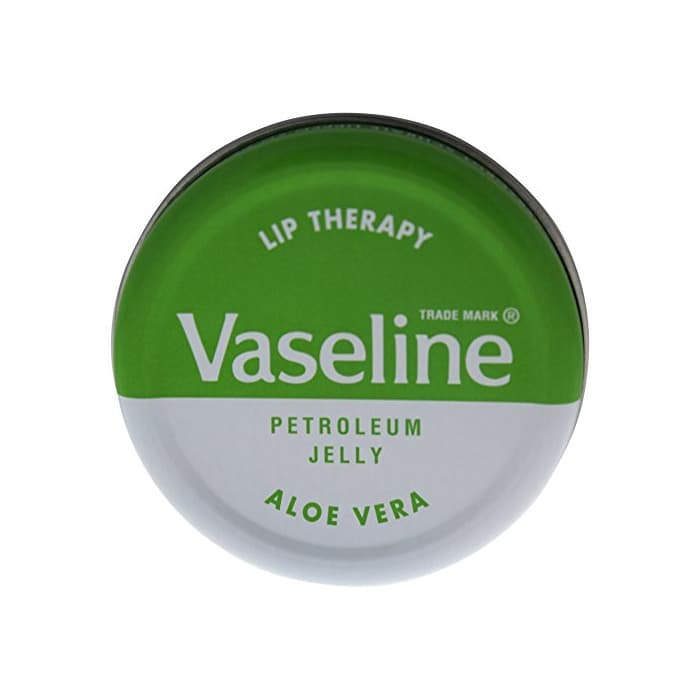 Beauty Vaseline