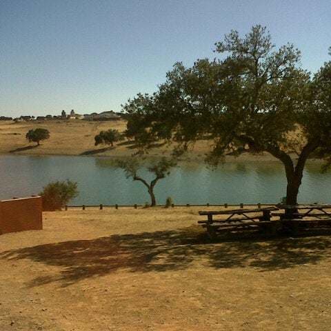 Place Parque de Merendas de Campinho