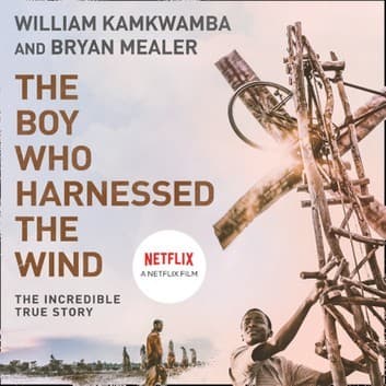 Movie The Boy Who Harnessed The Wind