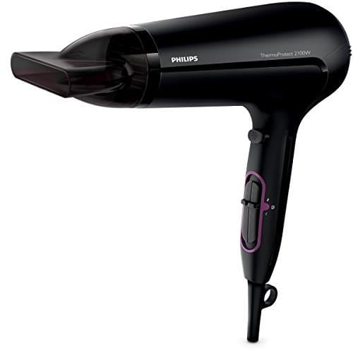 Beauty Philips ThermoProtect Secador HP8204/10 - Secador de pelo