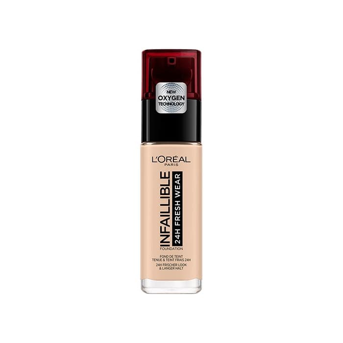 Product L’oreal Infaillible 24h