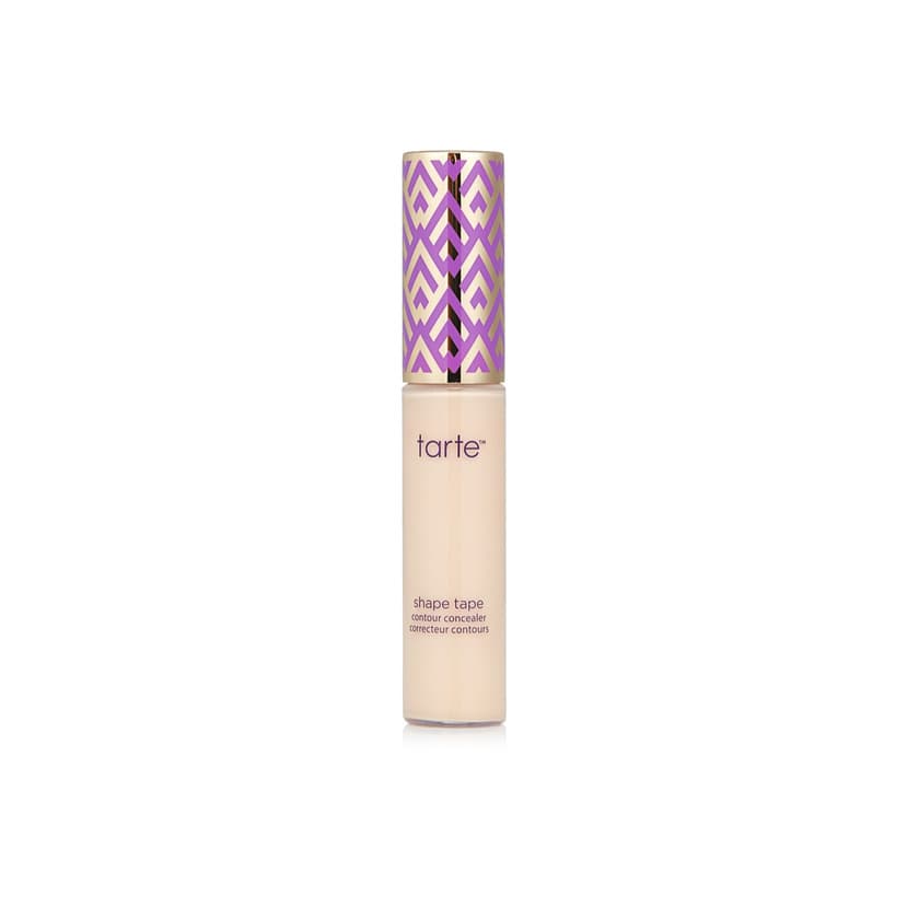 Product Tarte shape tape concealer