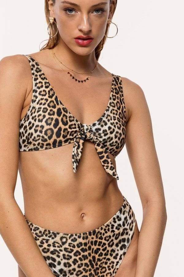 Product Bikini Loavies "paradise baby" top