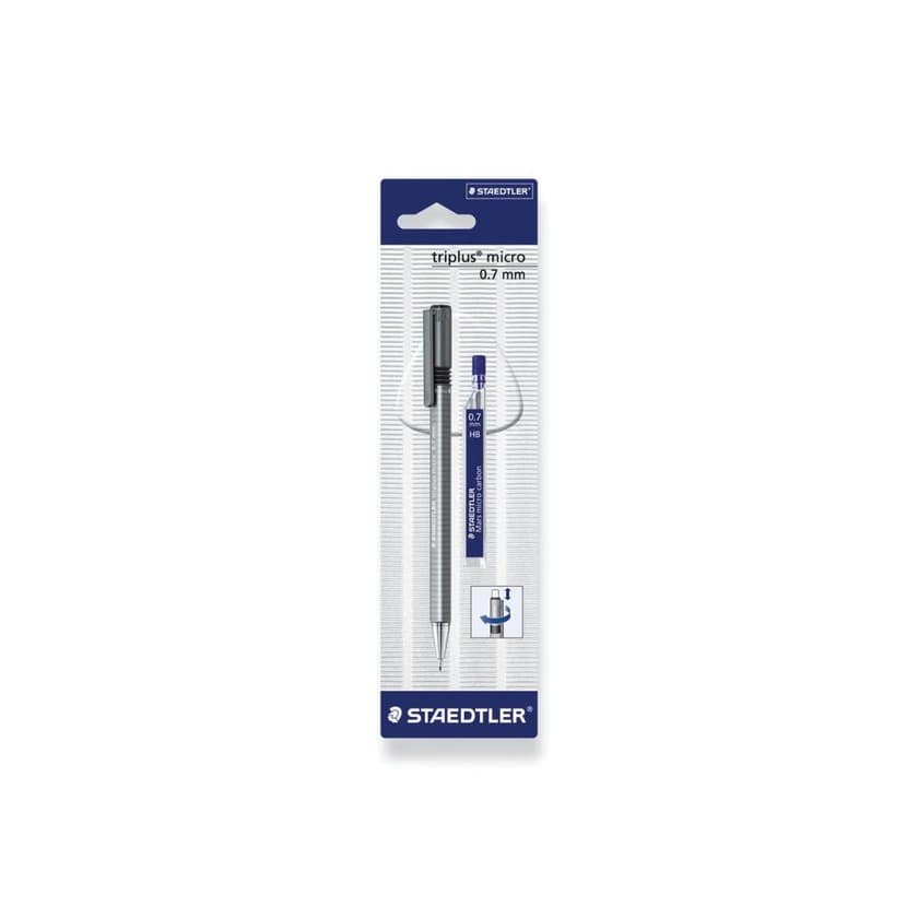 Product Lapiseira Staedtler 0.7mm 