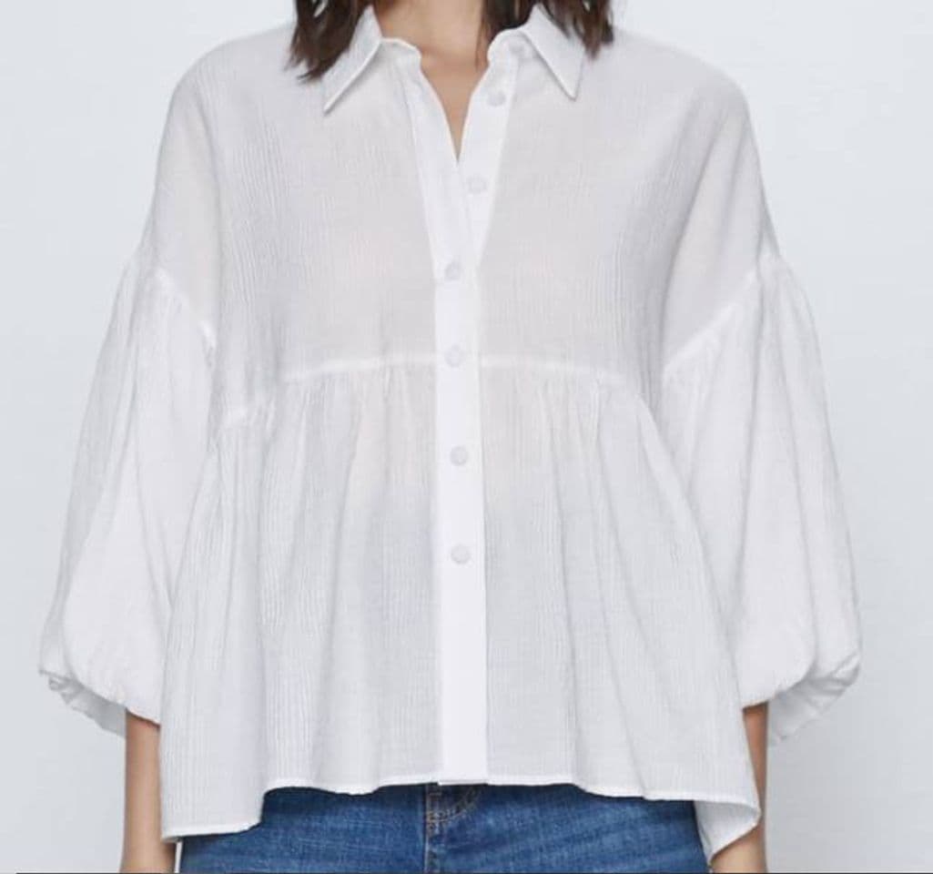 Product Blusa Zara