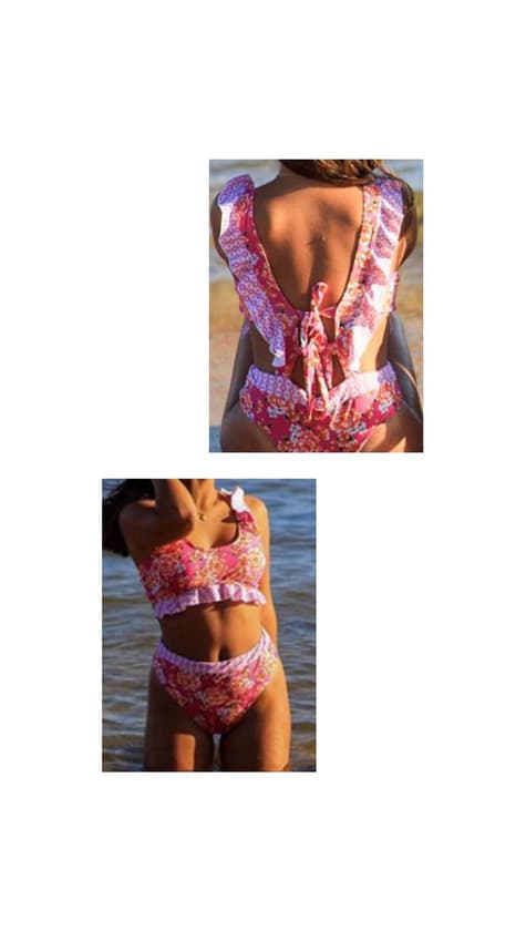 Product Bikini mane.swimwear