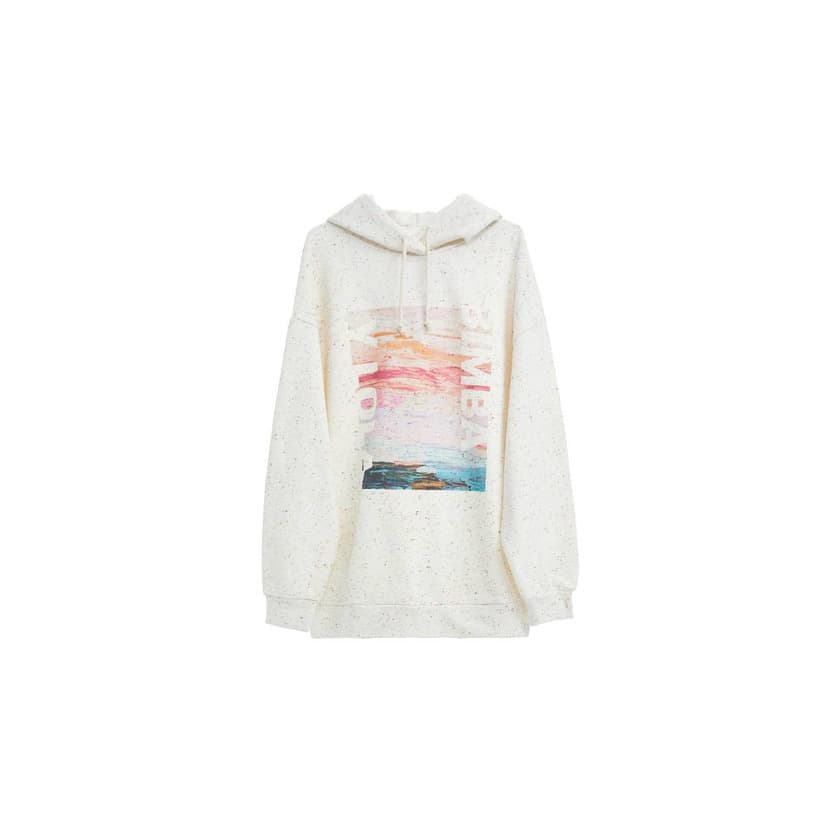 Product Sweatshirt Bimba y Lola