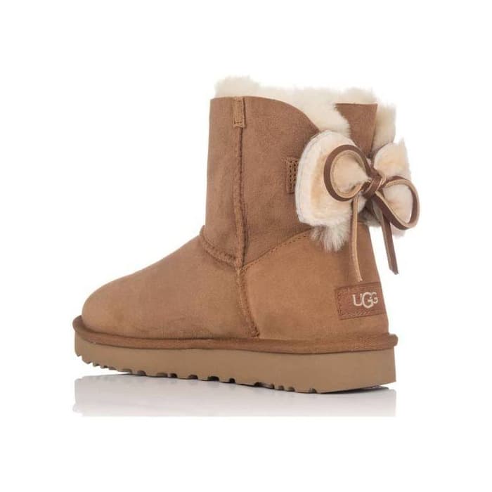 Product Botins UGG